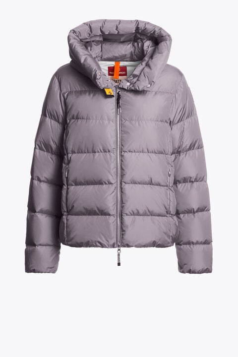 JINNY - SHORT DOWN JACKET