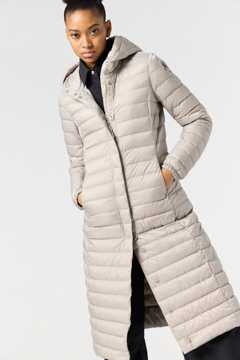 MAGALIE - EXTRA LONG DOWN JACKET