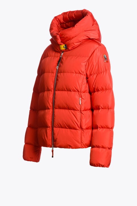 JINNY - SHORT DOWN JACKET