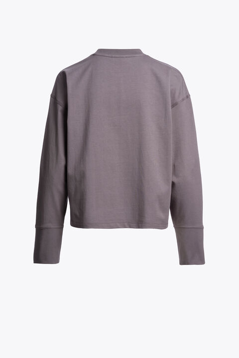 MIDGE - LONG-SLEEVE T-SHIRT