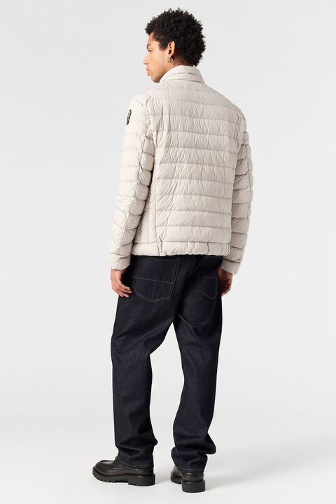 UGO - SHORT DOWN JACKET