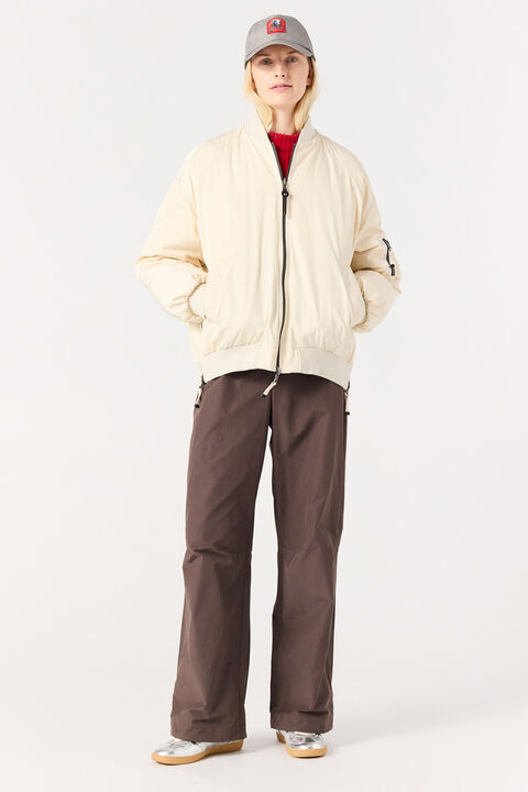 BOMB - REVERSIBLE BOMBER