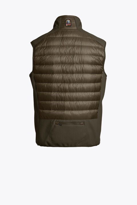 ZAVIER - HYBRID VEST