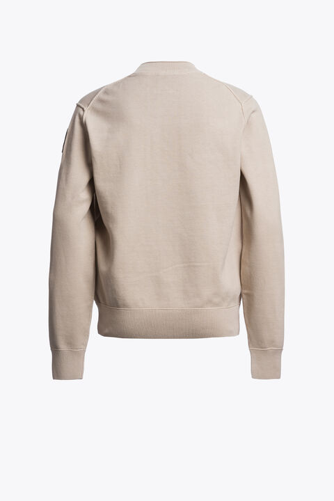 BASIC BRAW - CREWNECK SWEATER