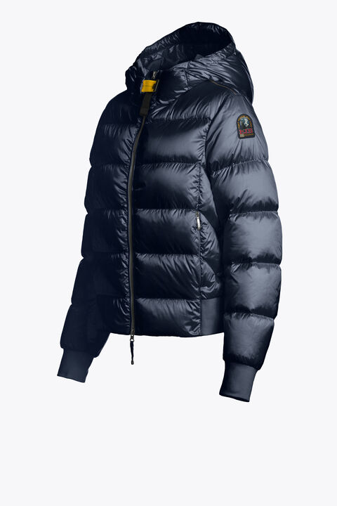 MARIAH - HOODED DOWN JACKET