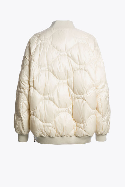 BOMB - REVERSIBLE BOMBER