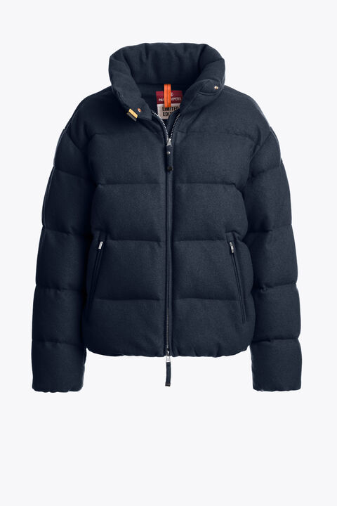 PIA - SHORT DOWN JACKET
