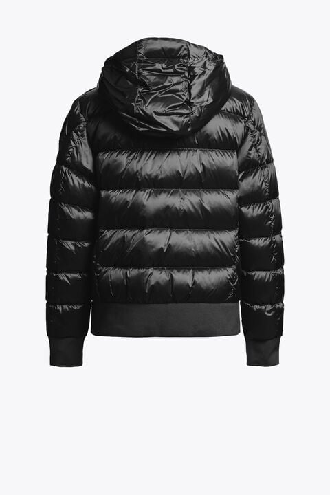PHARRELL - HOODED BOMBER
