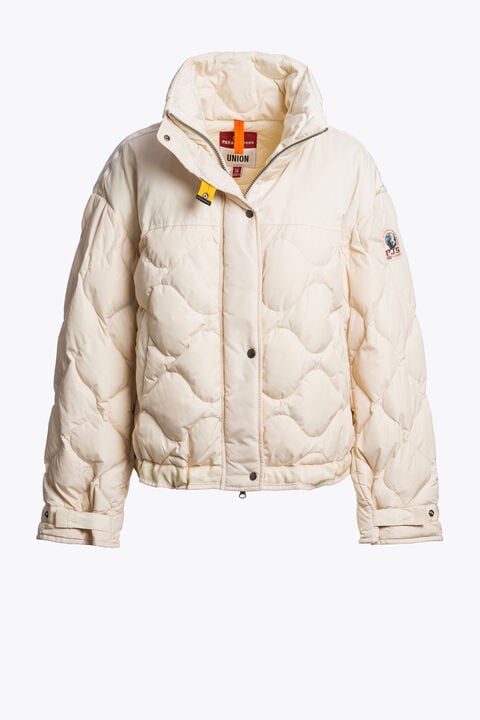 SUMIDA - SHORT PUFFER