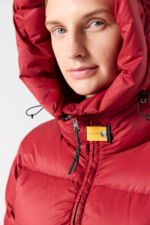 VANIA - SHORT PUFFER