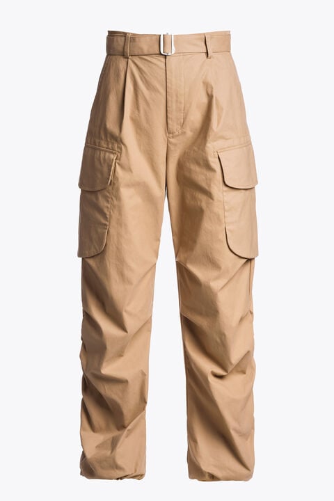 TOMOE - CARGO PANTS