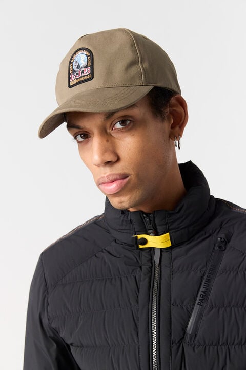 ICONIC - BASEBALL HAT