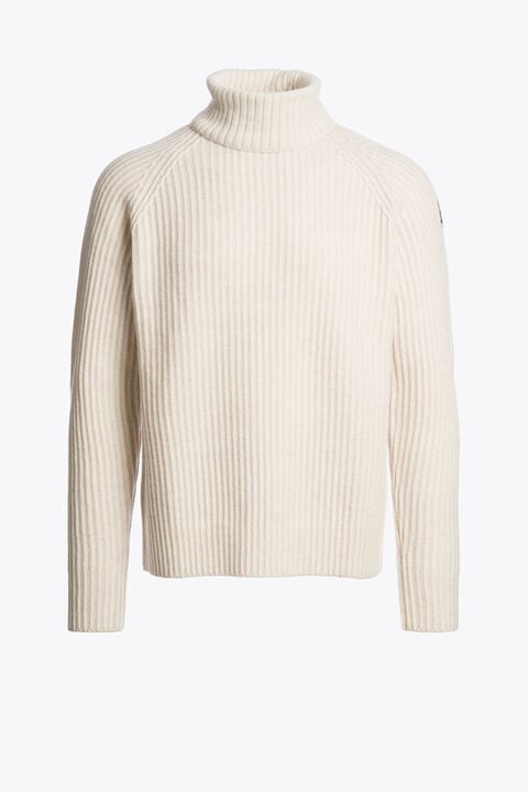 ETTORE - TURTLENECK SWEATER