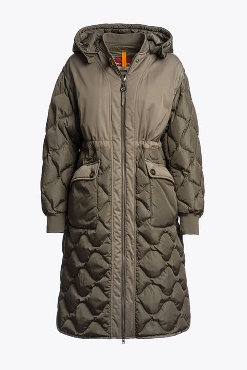 KAGURA - LONG PUFFER