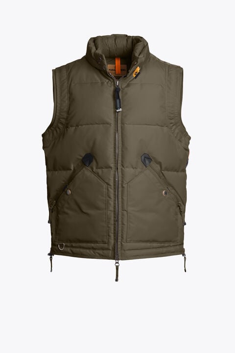 KOBUK - DOWN VEST