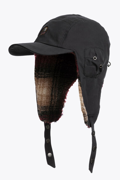 AVIATOR - TRAPPER HAT