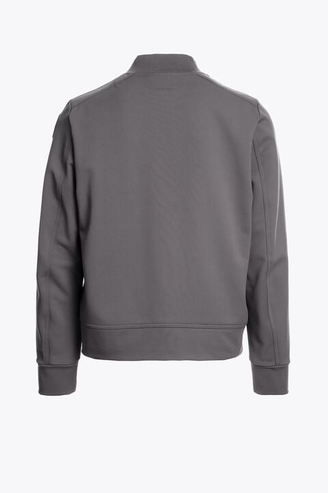 MCKAY - FULL-ZIP FLEECE