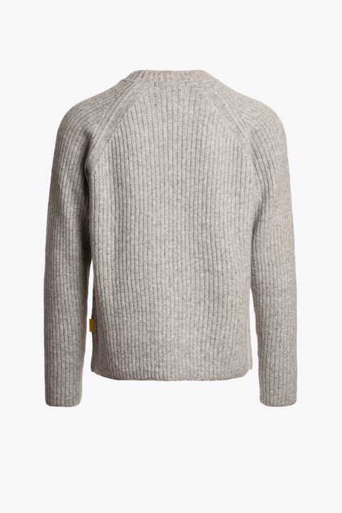 BARROW - CREWNECK SWEATER