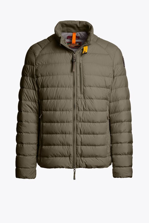 UGO - SHORT DOWN JACKET