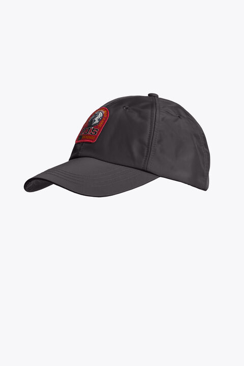 PATCH - BASEBALL CAP
