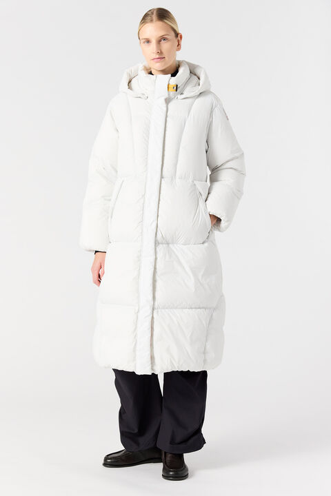 LIU - LONG PUFFER
