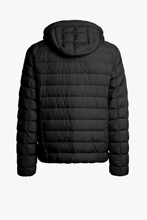 LAST MINUTE - HOODED DOWN JACKET