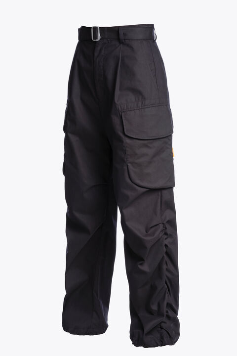 TOMOE - CARGO PANTS