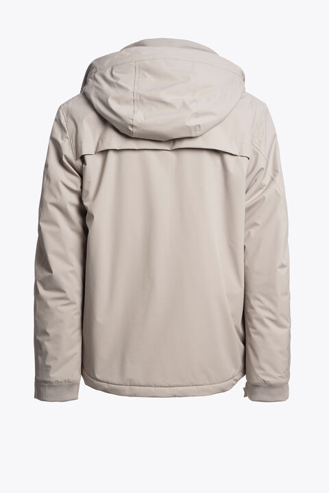 NIVEK - PADDED JACKET