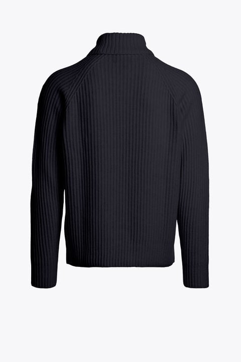 ETTORE - TURTLENECK SWEATER