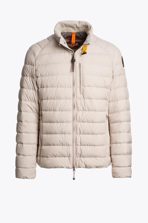 UGO - SHORT DOWN JACKET
