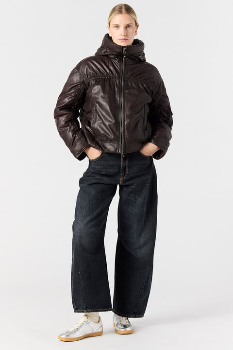 GRACIA - LEATHER JACKET