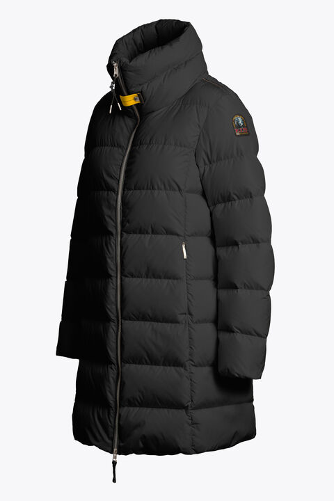 MALANDRA - LONG DOWN JACKET