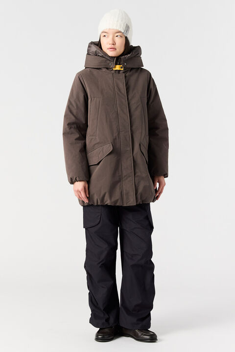 MAXENE - PARKA