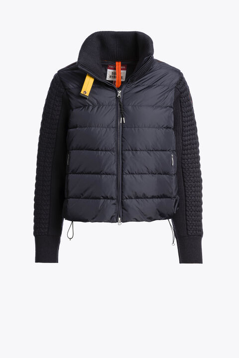 MOONIE - HYBRID SWEATER