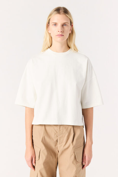 ROZANNE - CROP T-SHIRT