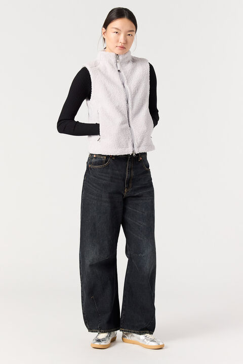 VENUS - FULL-ZIP VEST