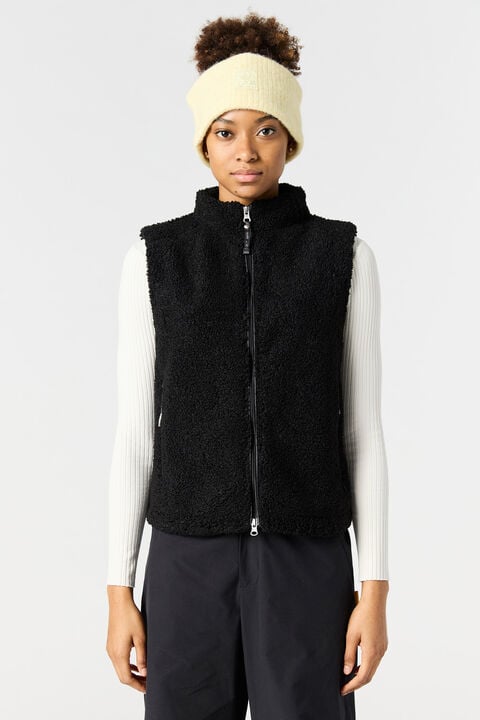 VENUS - FULL-ZIP VEST