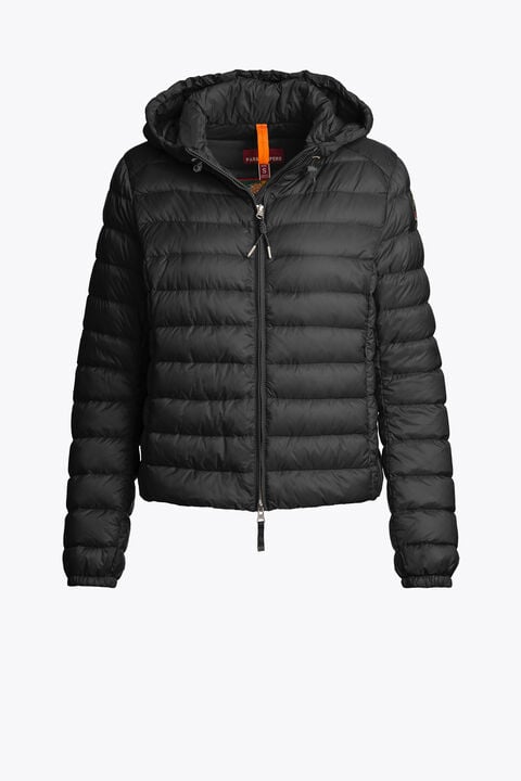 RORY - SHORT DOWN JACKET