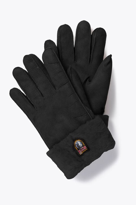 SHEARLING - GLOVES