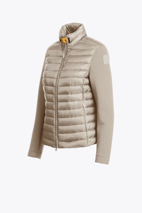 DANETTE - HYBRID JACKET