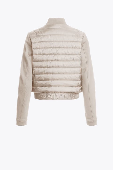 LORETTA - HYBRID FLEECE