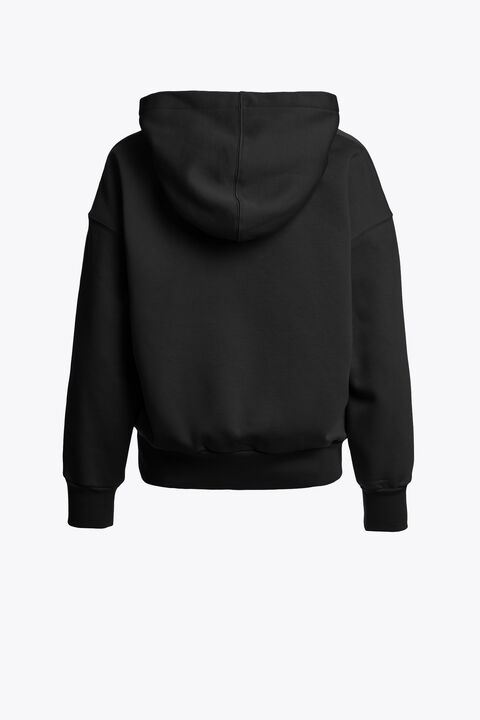 SABRI - HOODED SWEAT