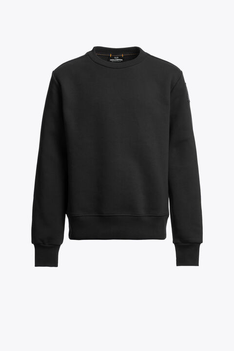 K2 - CREWNECK FLEECE