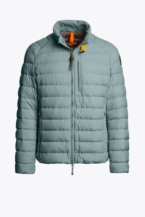 UGO - SHORT DOWN JACKET