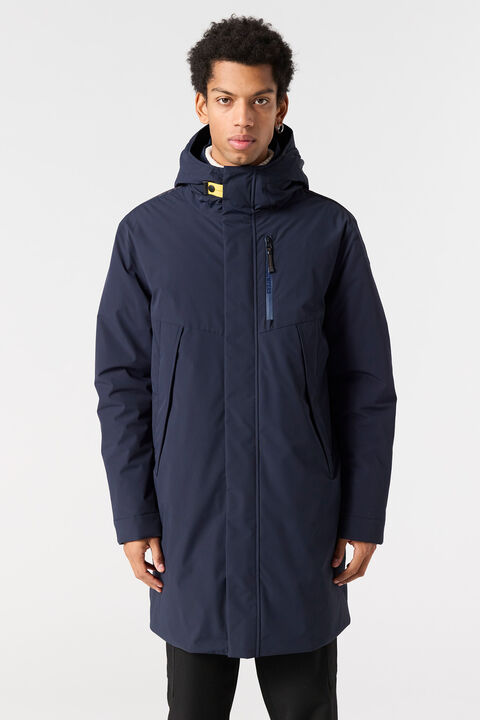 EASY - PADDED COAT