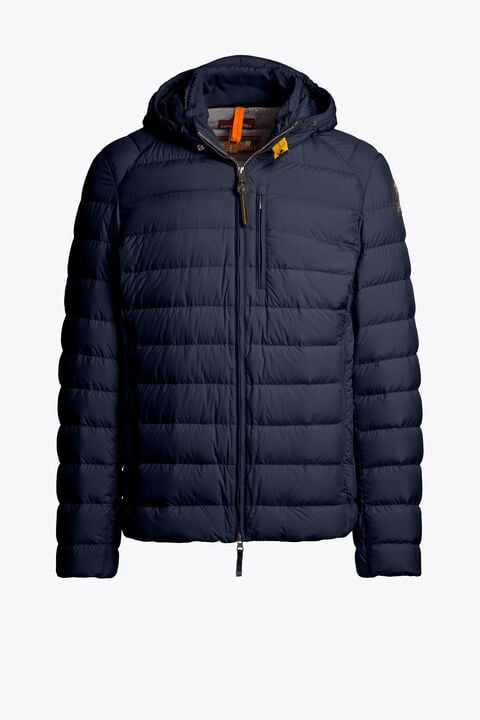 LAST MINUTE - HOODED DOWN JACKET