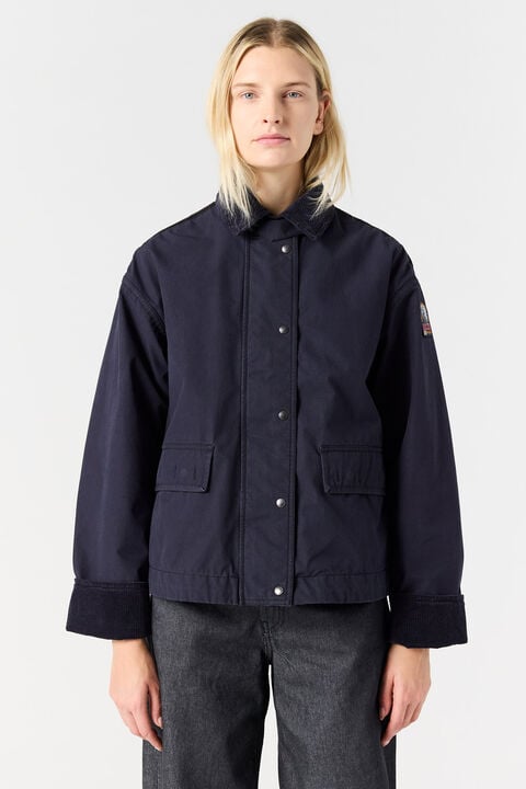 PRIN - SHORT JACKET