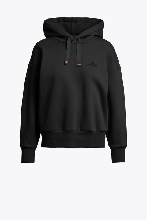 SABRI - HOODED SWEAT