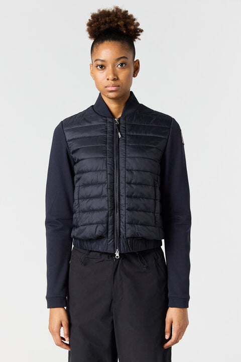 LORETTA - HYBRID FLEECE