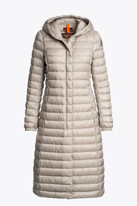 MAGALIE - EXTRA LONG DOWN JACKET